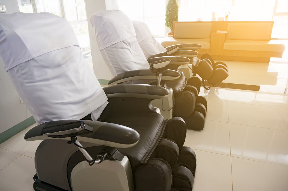 Beste-bureaustoelen-massage BEST OFFICE CHAIR: FIND THE PERFECT ONE FOR YOUR NEEDS