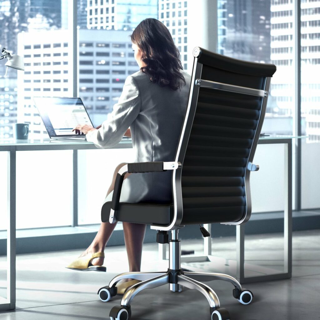 Bureaustoel-aanbiedingen-1024x1024 BEST OFFICE CHAIR: FIND THE PERFECT ONE FOR YOUR NEEDS